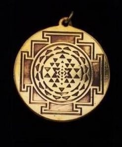Simbolul universal Yantra