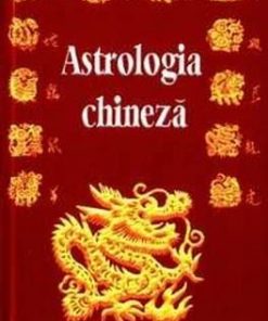 ASTOLOGIA CHINEZA