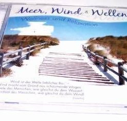 Muzica de relaxare si meditatie - Meer, Wind and Weller