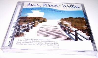 Muzica de relaxare si meditatie - Meer, Wind and Weller