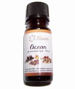 Ulei - Esenta pentru aromoterapie - Ocean
