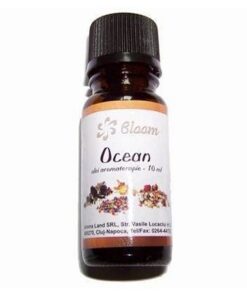 Ulei - Esenta pentru aromaterapie - Ocean