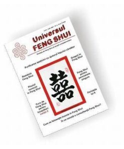 Universul Feng Shui Nr. 3 - PDF Universul Feng Shui Nr. 3 - PDF