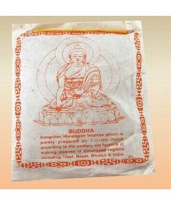 Plante de magie si fumigatie - Buddha