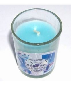 Lumanare parfumata cu aroma de coacaze Lumanare parfumata cu aroma de coacaze
