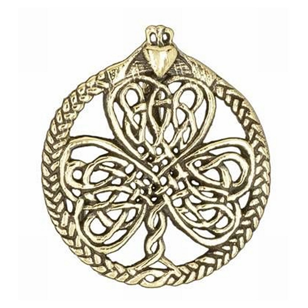 Copacul vietii - talisman din bronz Copacul vietii - talisman din bronz