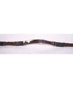 Bratara din inox - model deosebit