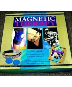MAGNETIC THERAPY - lb. engleza MAGNETIC THERAPY - lb. engleza