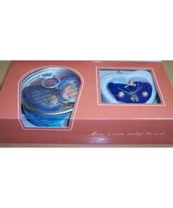 Set Feng Shui cu perla dorintei si perle
