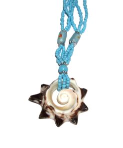 Colier cu simbol Reiki stilizat Colier cu simbol Reiki stilizat