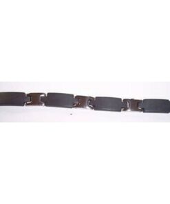 Bratara din inox - model unicat