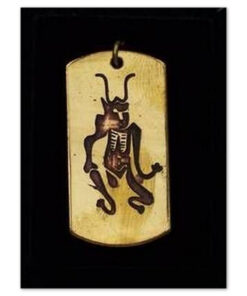 Spirit protector chinezesc