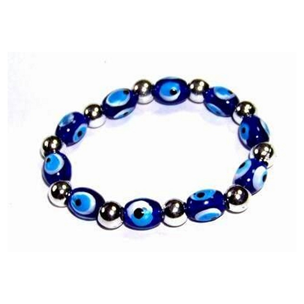 Bratara Feng Shui cu Ochiul lui Horus, pe elastic Bratara Feng Shui cu Ochiul lui Horus, pe elastic