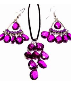 Set fantezie pentru nativii elementului Metal - unicat Set fantezie pentru nativii elementului Metal - unicat