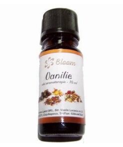 Ulei - Esenta pentru aromaterapie - Vanilie Ulei - Esenta pentru aromaterapie - Vanilie