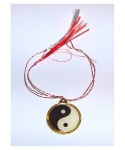 Martisor Feng Shui - Yin-Yang Martisor Feng Shui - Yin-Yang