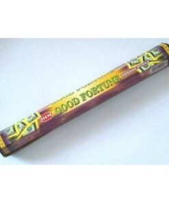 Betisoare parfumate - Noroc Divin