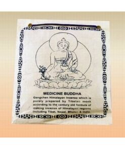 Plante de magie si fumigatie - Buddha Tamaduitorul