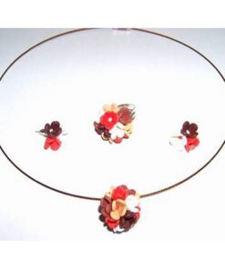 Set Feng Shui reprezentand elementul Pamant Set Feng Shui reprezentand elementul Pamant