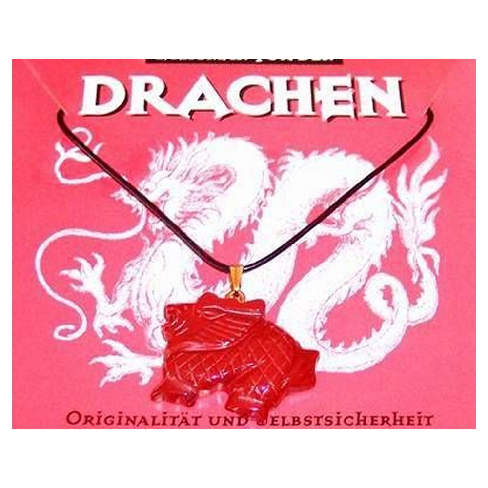 Amuleta Feng Shui din cristal pentru zodia Dragon Amuleta Feng Shui din cristal pentru zodia Dragon