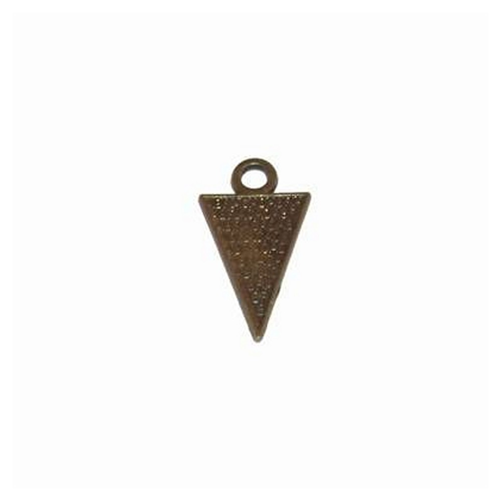 Talisman din metal pentru protectie - ABRACADABRA Talisman din metal pentru protectie - ABRACADABRA
