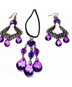 Set fantezie pentru nativii elementului Metal - unicat Set fantezie pentru nativii elementului Metal - unicat