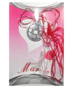 Martisor cu moneda Feng Shui Martisor cu moneda Feng Shui