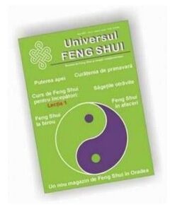 Universul Feng Shui Nr. 2