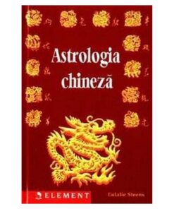 ASTROLOGIA CHINEZA