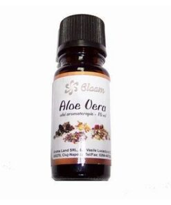 Ulei - Esenta pentru aromaterapie - Aloe Vera Ulei - Esenta pentru aromaterapie - Aloe Vera