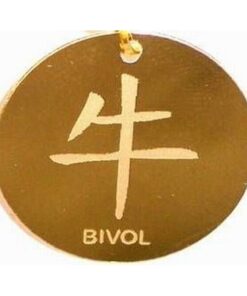 Zodia Bou/Bivol Zodia Bou/Bivol