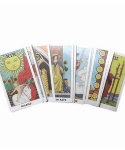 Tarot Rider Waite in limba romana - set Tarot Rider Waite in limba romana - set