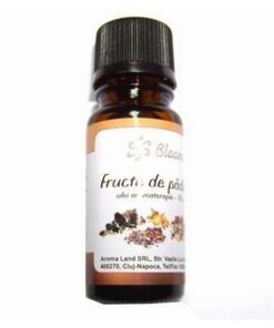 Ulei - Esenta pentru aromaterapie - Fructe de padure Ulei - Esenta pentru aromaterapie - Fructe de padure