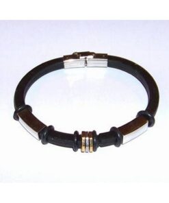 Bratara din metal - protectie si noroc