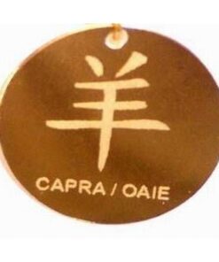 Zodia Capra/Oaie
