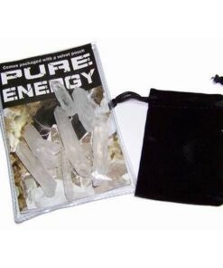 Set compus din cristale de stanca brute Set compus din cristale de stanca brute