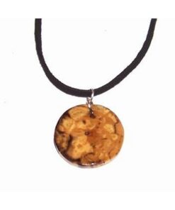 Talisman din lemn magic, lacuit - eliberarea de stress Talisman din lemn magic, lacuit - eliberarea de stress