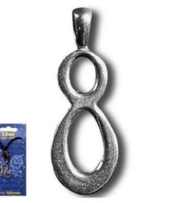 Talisman norocos pentru zodia Taur, cu cristal de aventurin Talisman norocos pentru zodia Taur, cu cristal de aventurin