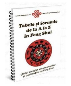 Tabele si formule de la A la Z in Feng Shui Tabele si formule de la A la Z in Feng Shui