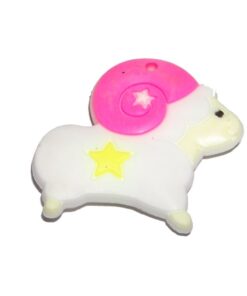 Magnet feng shui cu Berbec/zodia oaie Magnet feng shui cu Berbec/zodia oaie