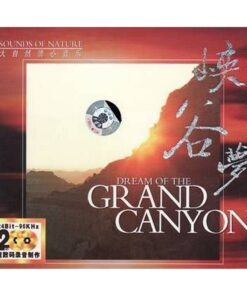 Muzica de meditatie si relaxare Grand Canyon