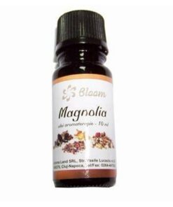 Ulei - Esenta pentru aromaterapie - Magnolia Ulei - Esenta pentru aromaterapie - Magnolia