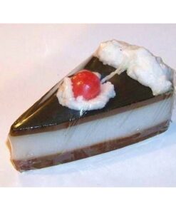 Lumanare - Tort - parfumata Lumanare - Tort - parfumata