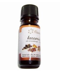 Ulei - Esenta pentru aromaterapie - Iasomie Ulei - Esenta pentru aromaterapie - Iasomie