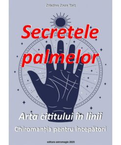 Secretele palmelor Secretele palmelor
