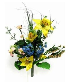 Buchetul de flori pentru acest an - 40 cm Buchetul de flori pentru acest an - 40 cm