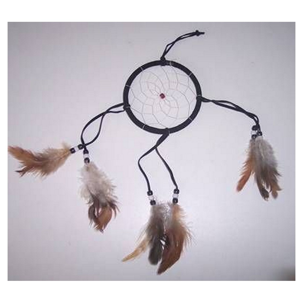 Prinzator de vise negru - remediu Feng Shui Prinzator de vise negru - remediu Feng Shui
