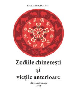 Zodiile chinezesti si vietile anterioare Zodiile chinezesti si vietile anterioare