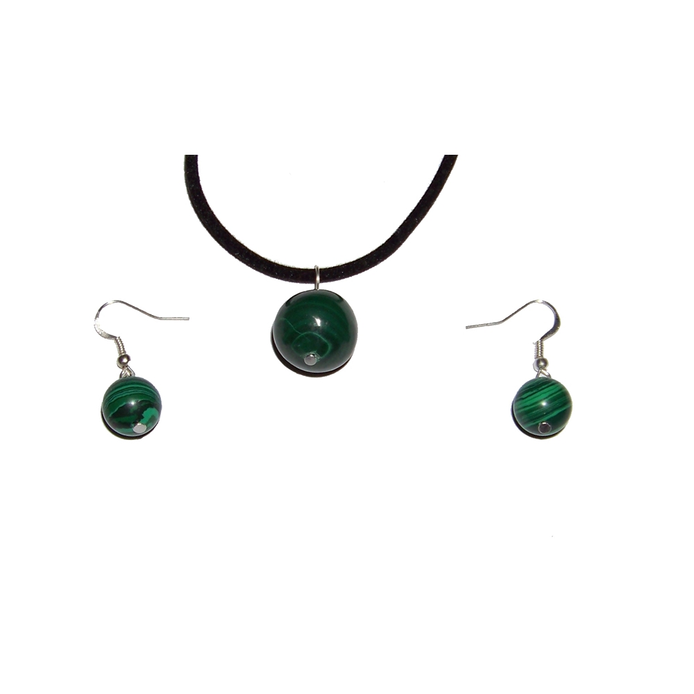 Set Feng Shui din malachit pentru viata lunga Set Feng Shui din malachit pentru viata lunga