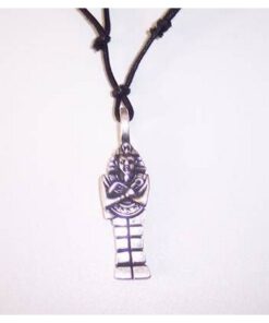 Ushabti - Amuleta egipteana Ushabti - Amuleta egipteana